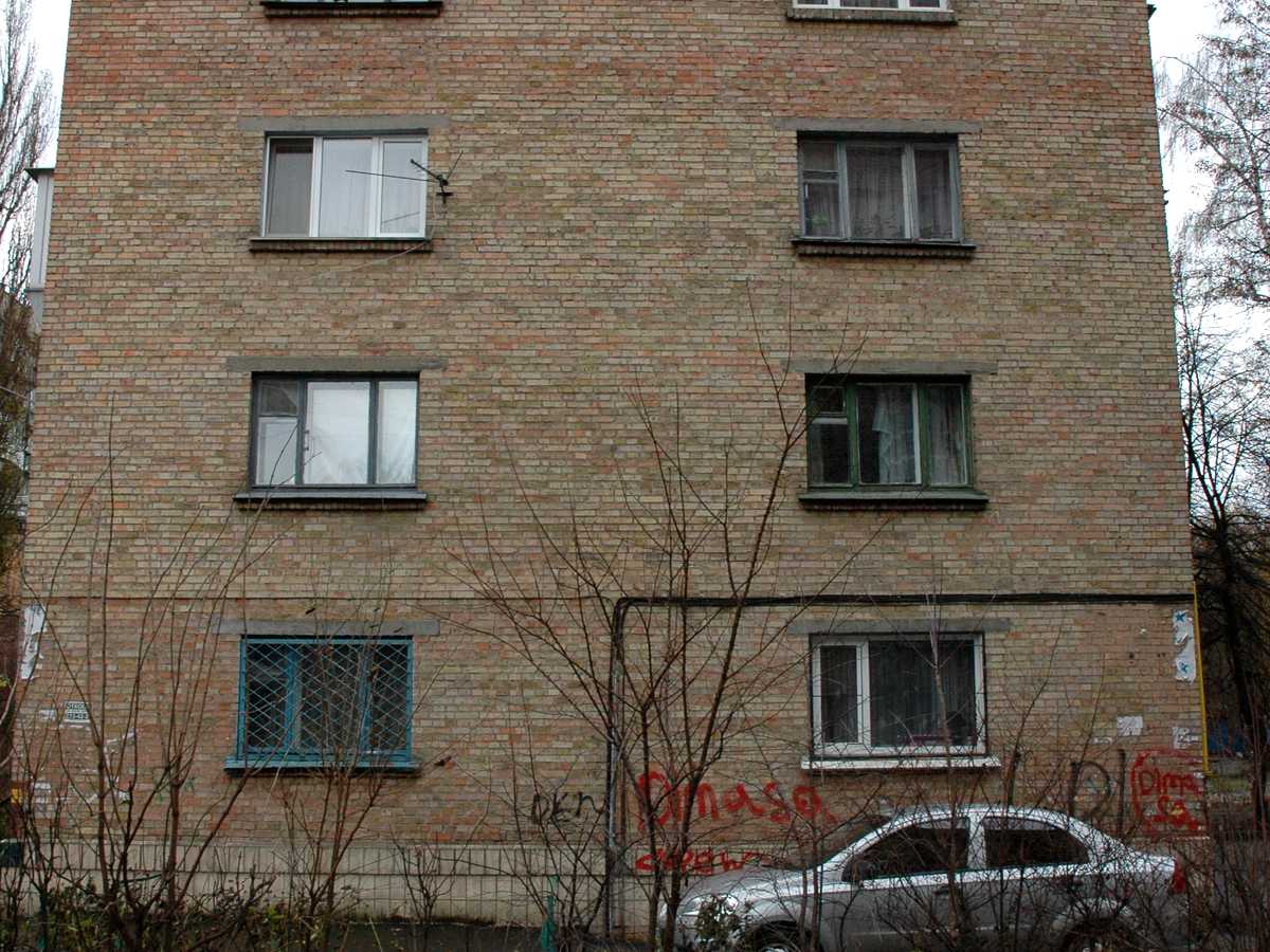 Фото будинку