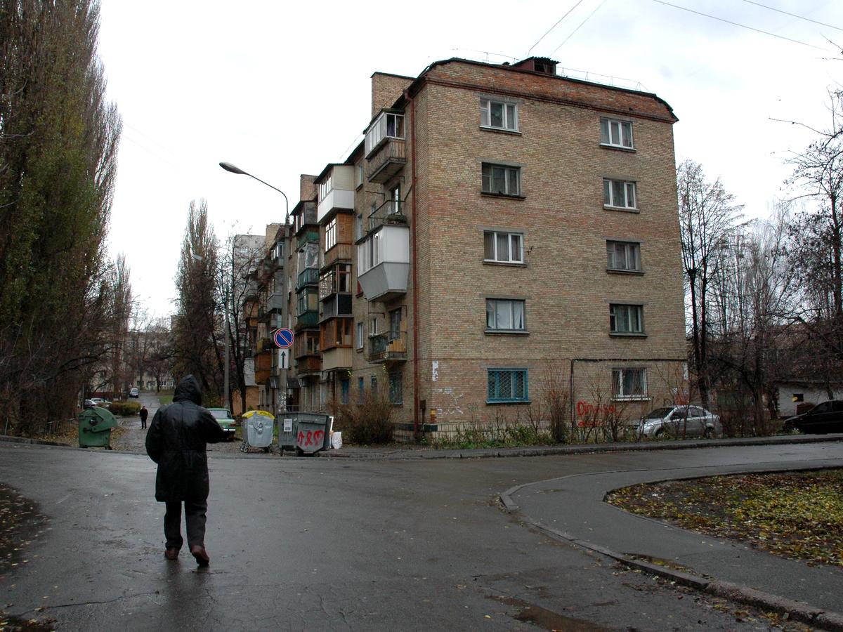Фото будинку