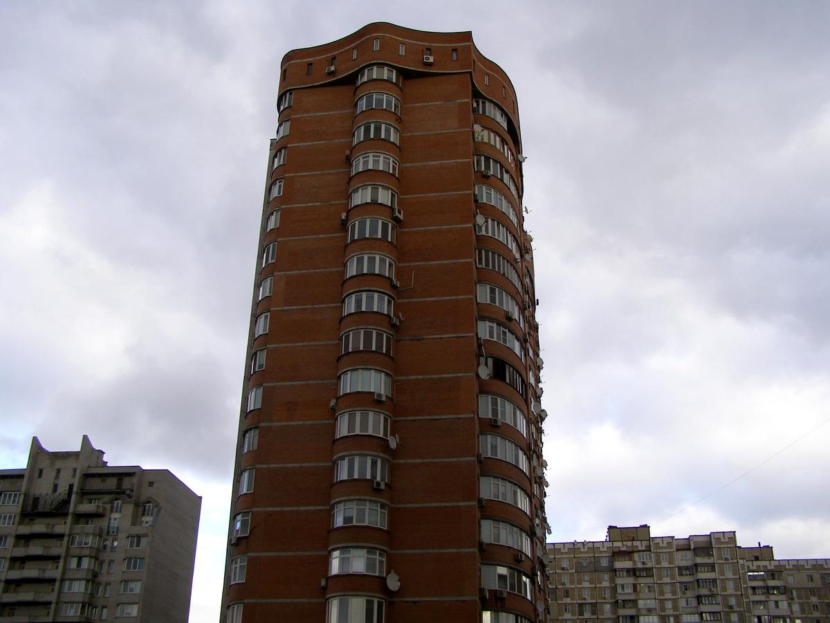 Фото будинку