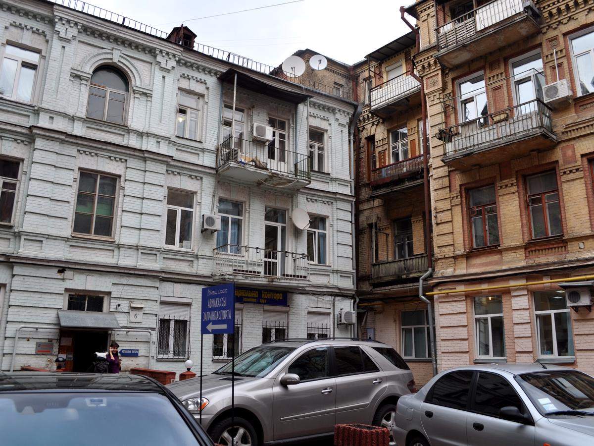Фото дома