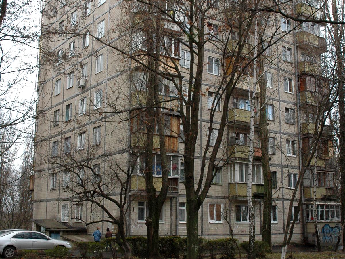 Фото дома