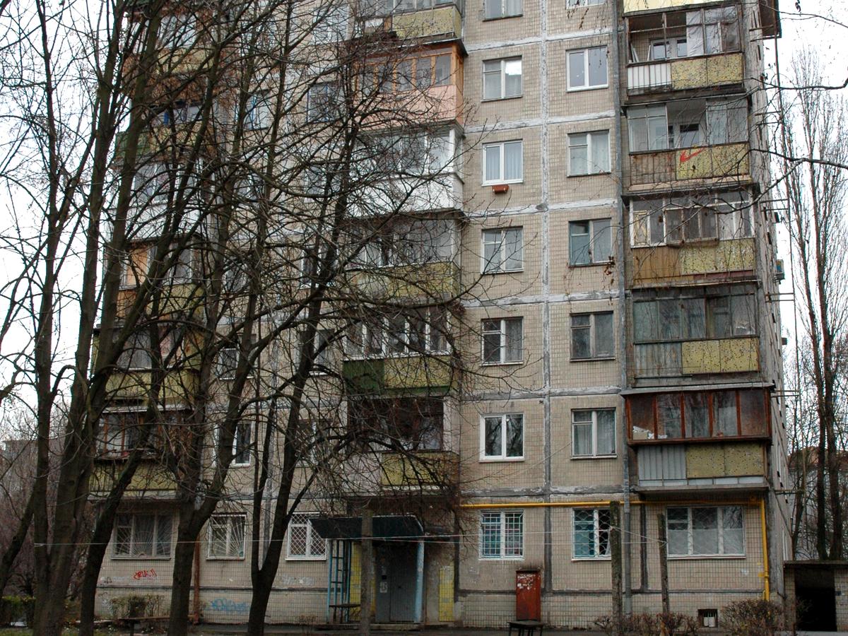 Фото дома