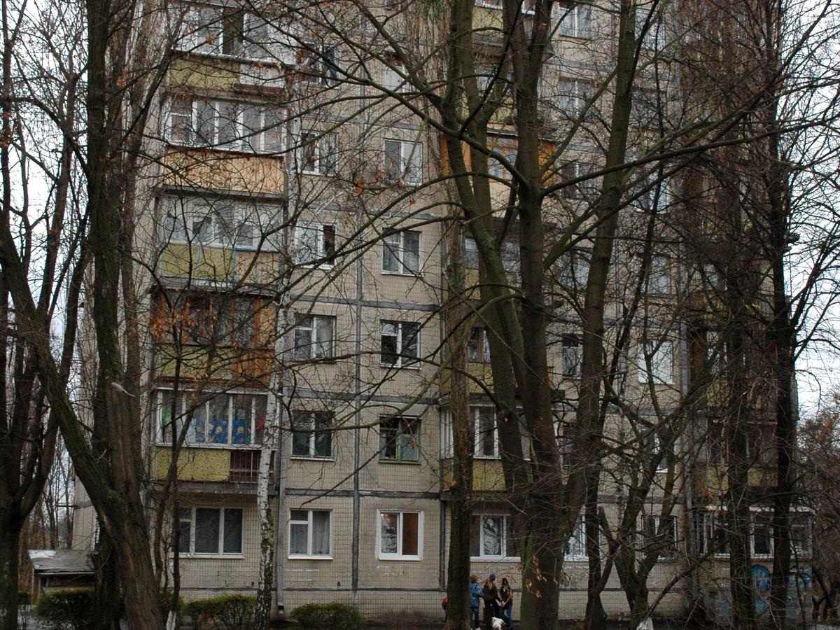 Фото дома