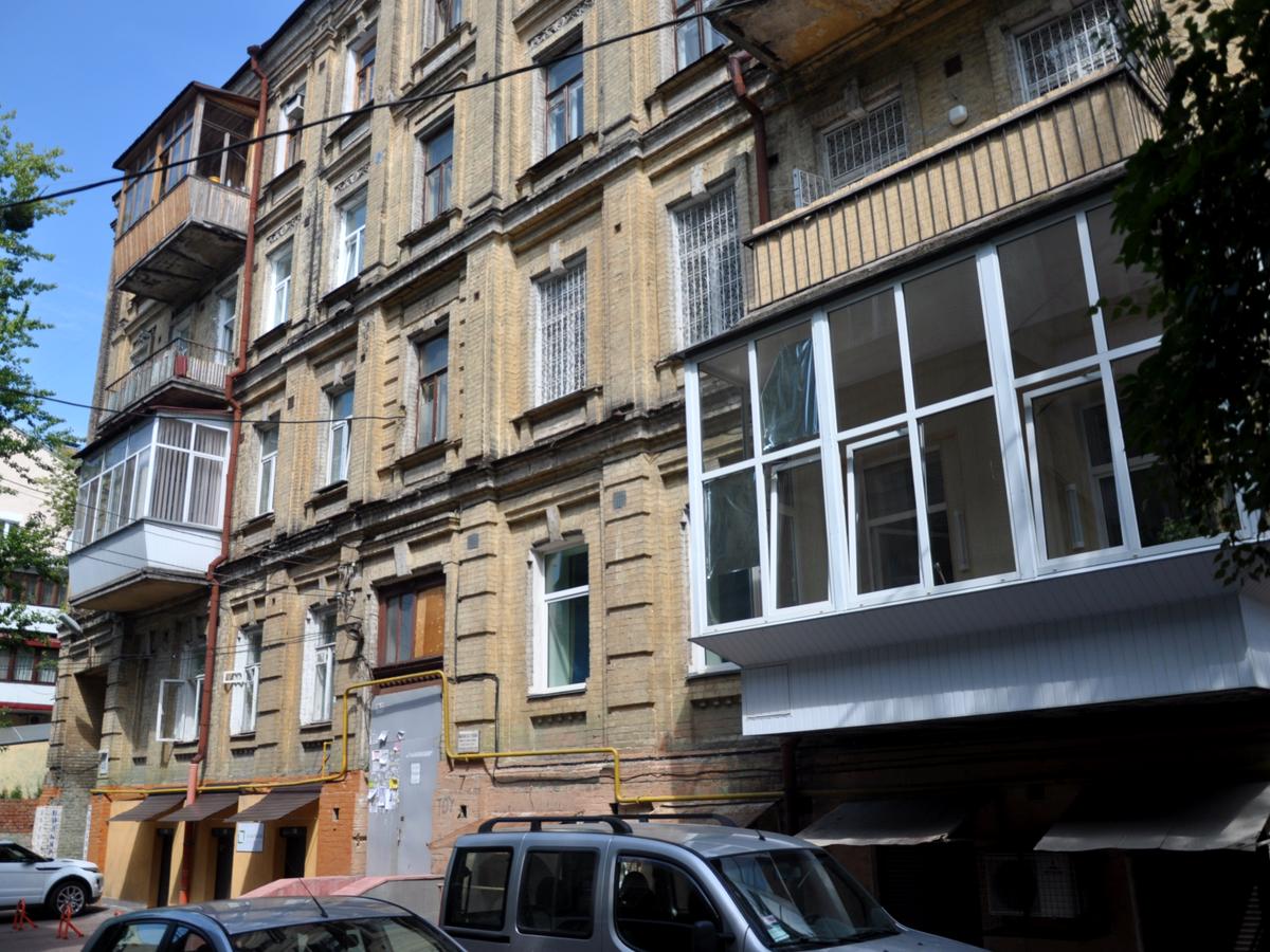 Фото дома