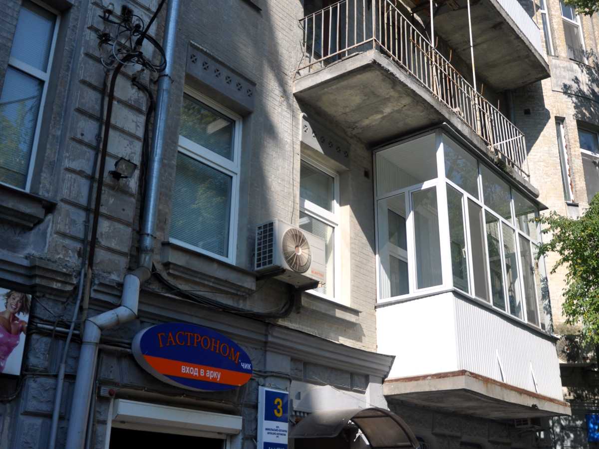 Фото дома