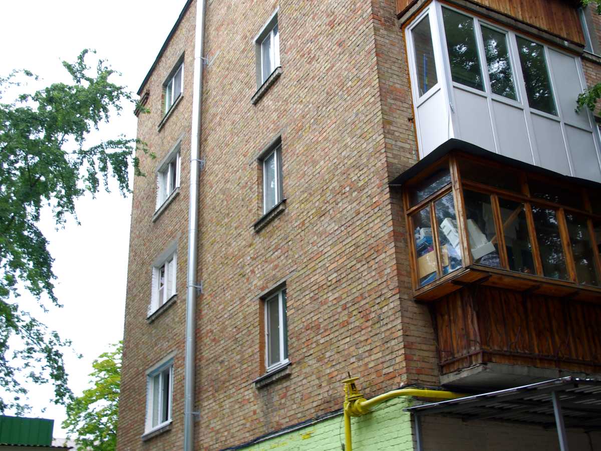 Фото дома