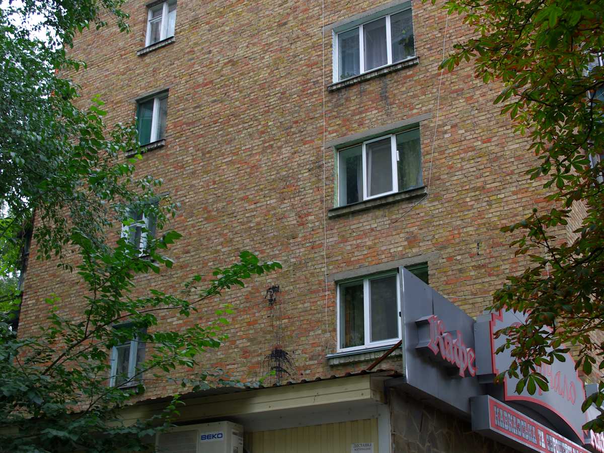 Фото дома