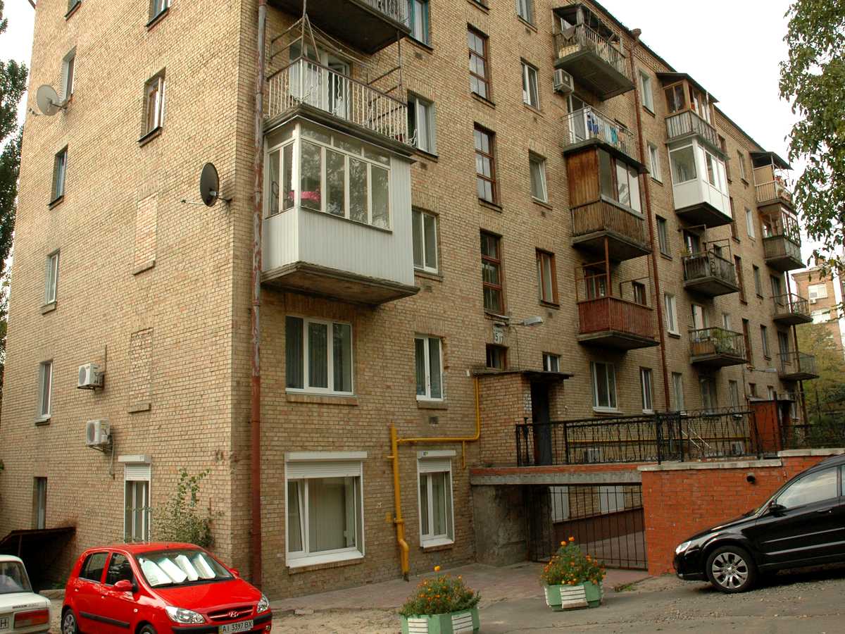 Фото будинку