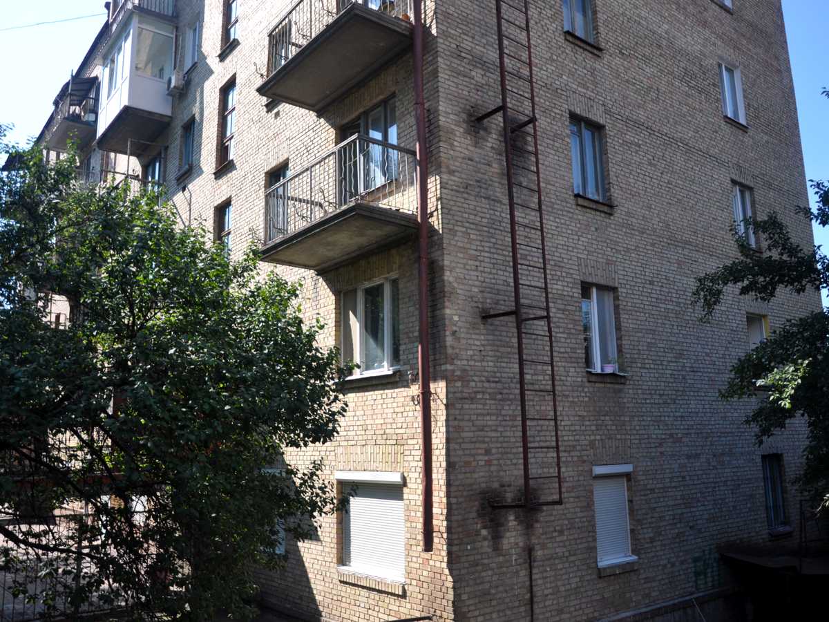 Фото будинку