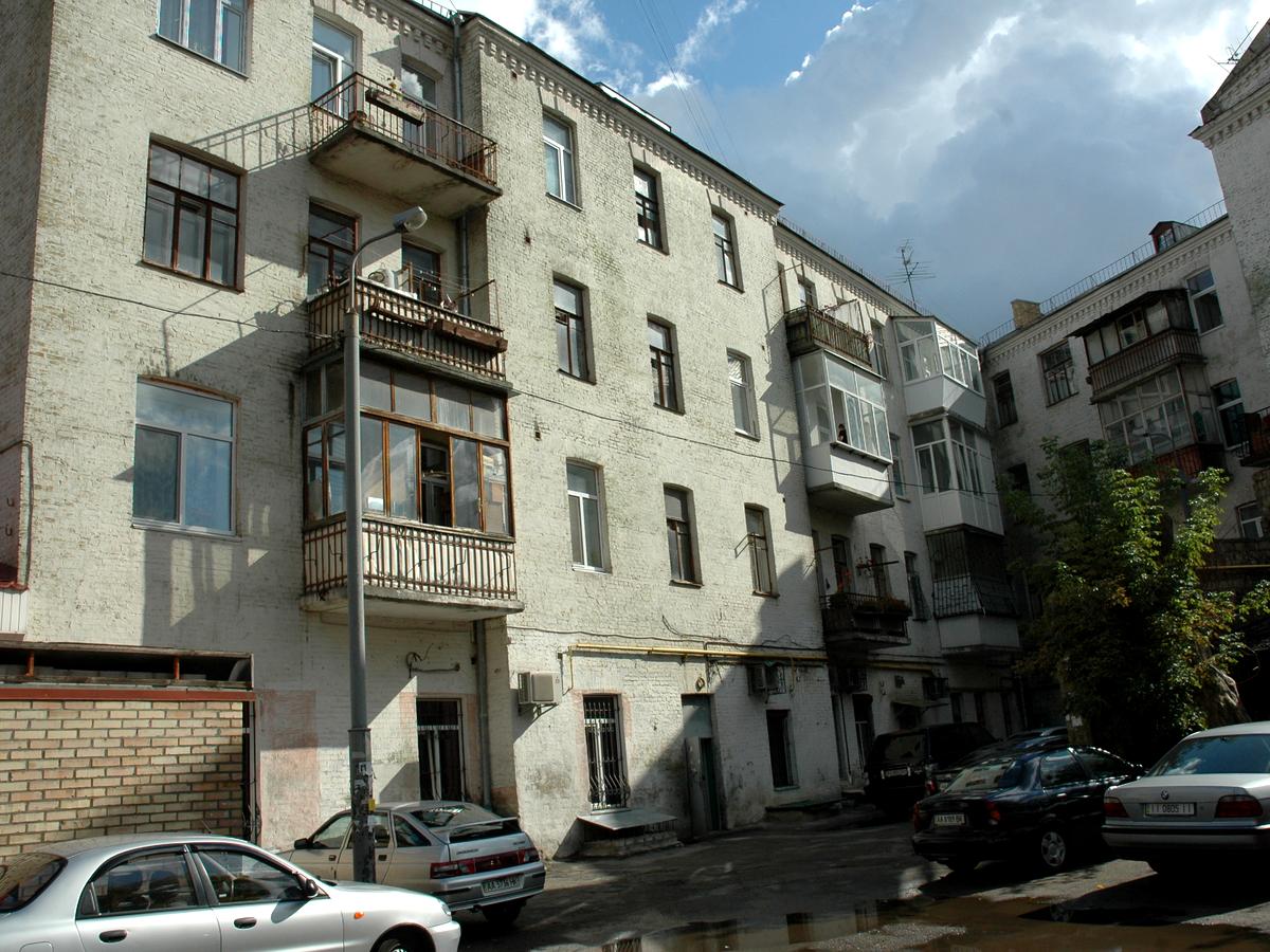 Коммерческая недвижимость по адресу ул. Константиновская (площадь 700 м²) - фото 26 Коммерческая недвижимость по адресу ул. Константиновская (площадь 700 м²) - Atlanta.ua - фото 26