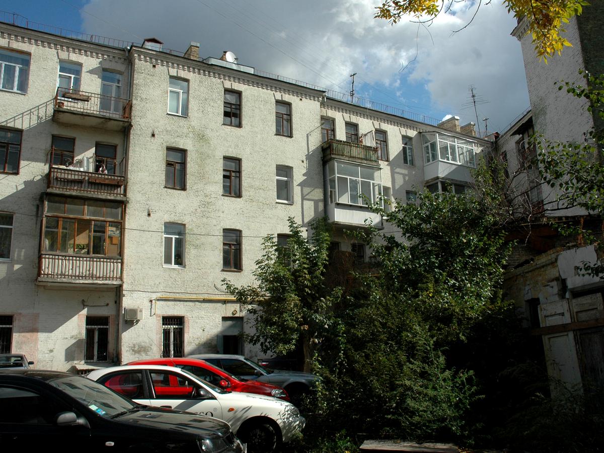 Коммерческая недвижимость по адресу ул. Константиновская (площадь 700 м²) - фото 27 Коммерческая недвижимость по адресу ул. Константиновская (площадь 700 м²) - Atlanta.ua - фото 27