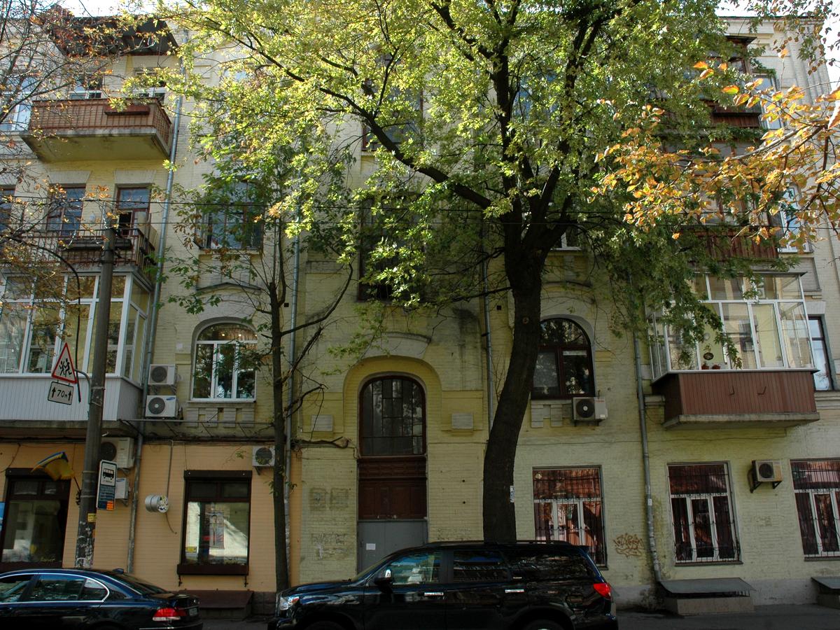 Коммерческая недвижимость по адресу ул. Константиновская (площадь 700 м²) - фото 28 Коммерческая недвижимость по адресу ул. Константиновская (площадь 700 м²) - Atlanta.ua - фото 28
