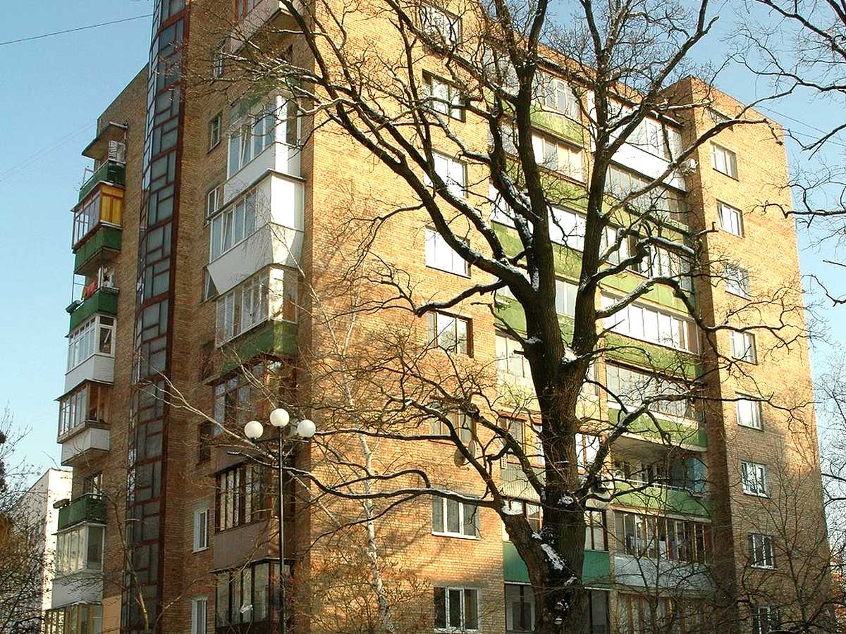 Фото дома