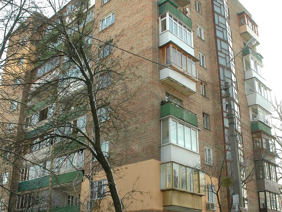 Фото дома