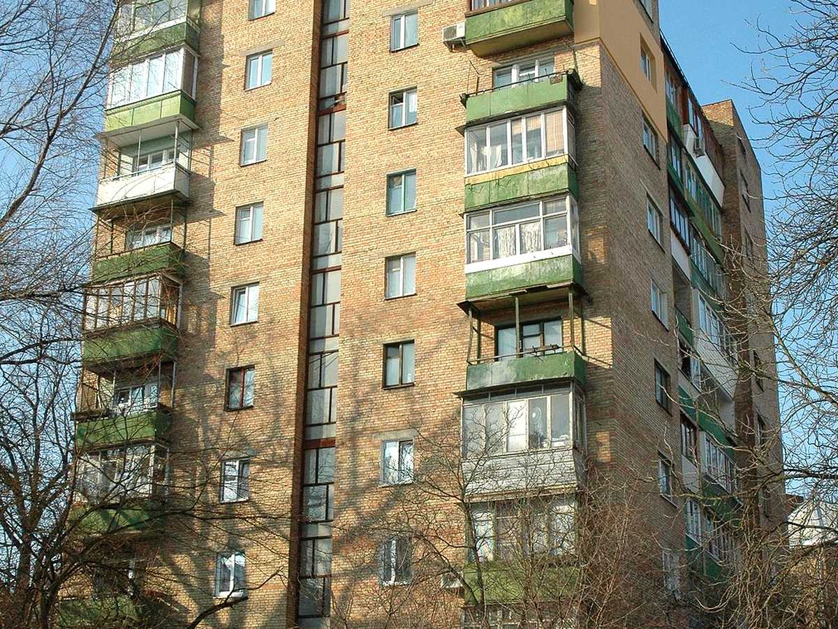Фото дома