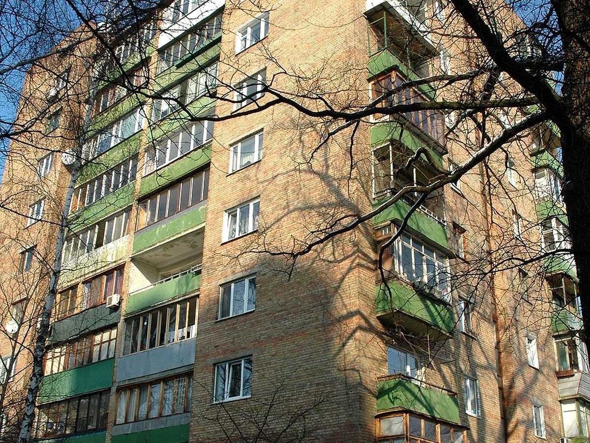 Фото дома
