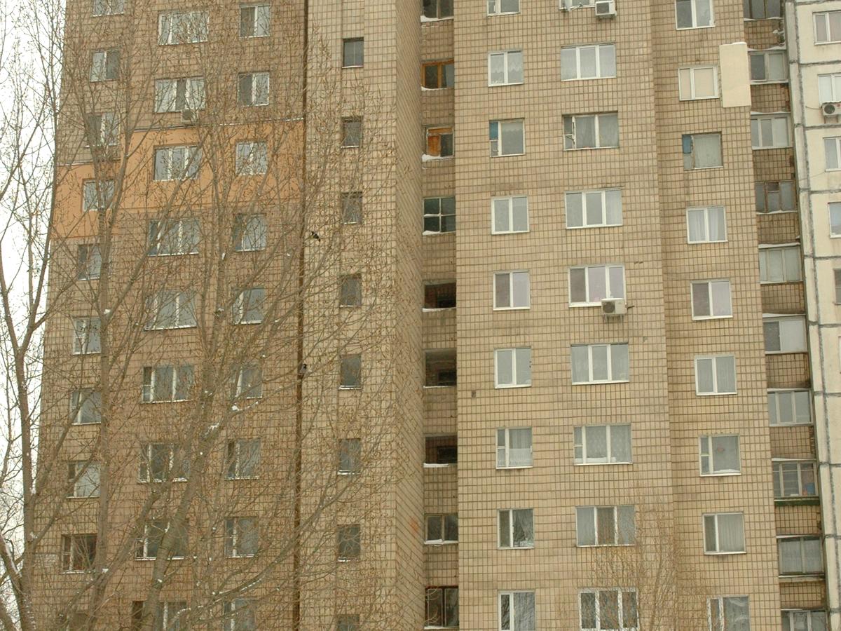 Фото дома