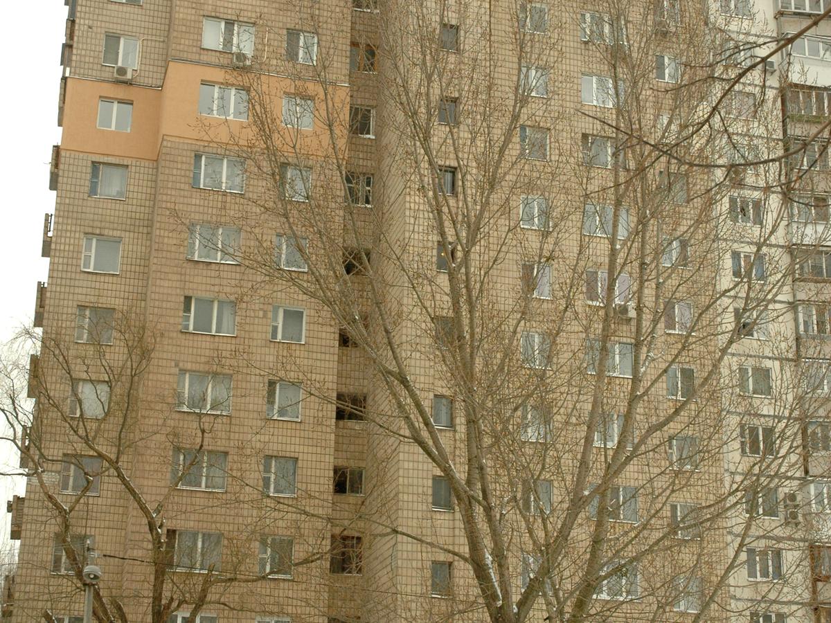 Фото дома