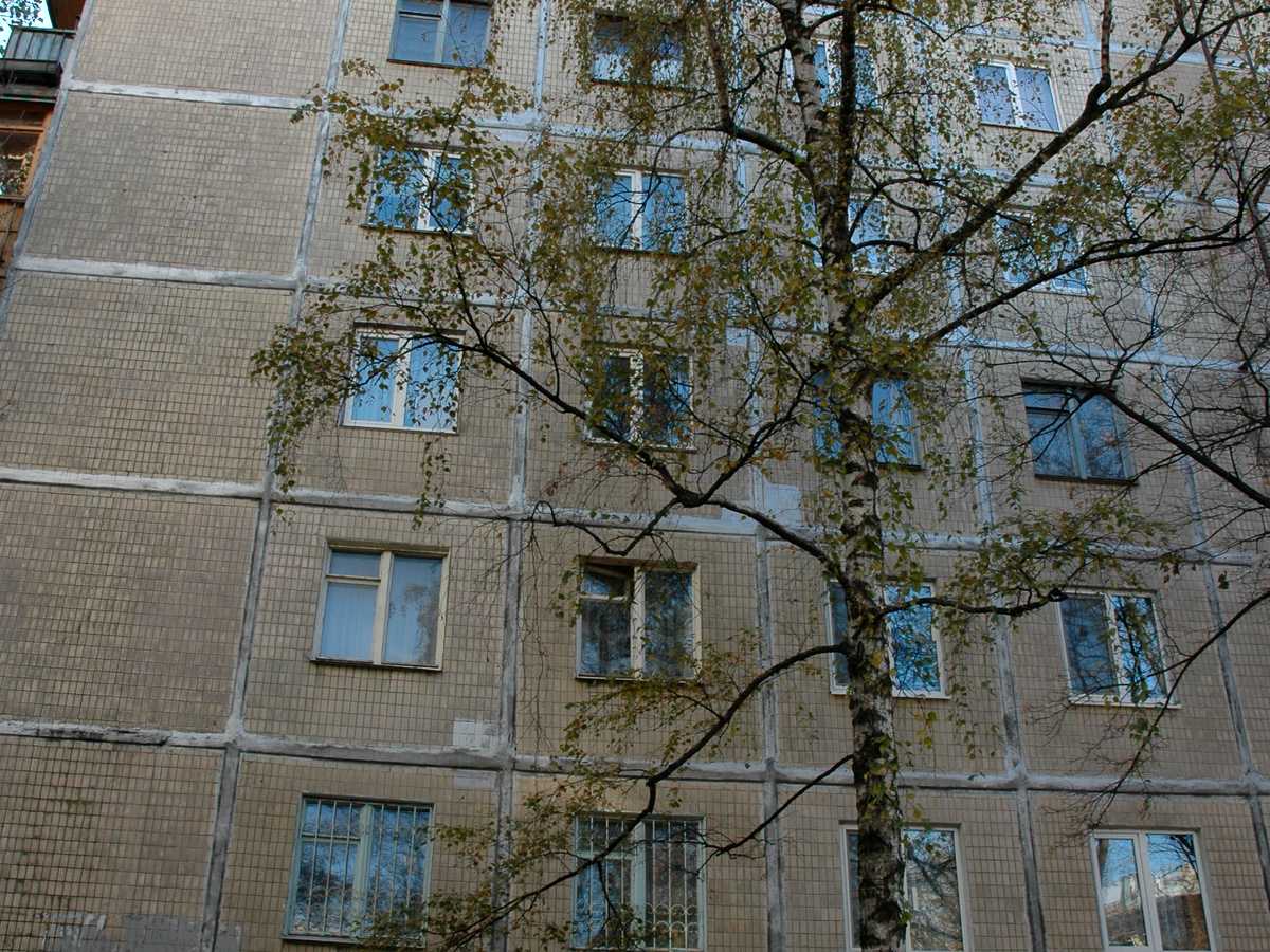 Фото дома