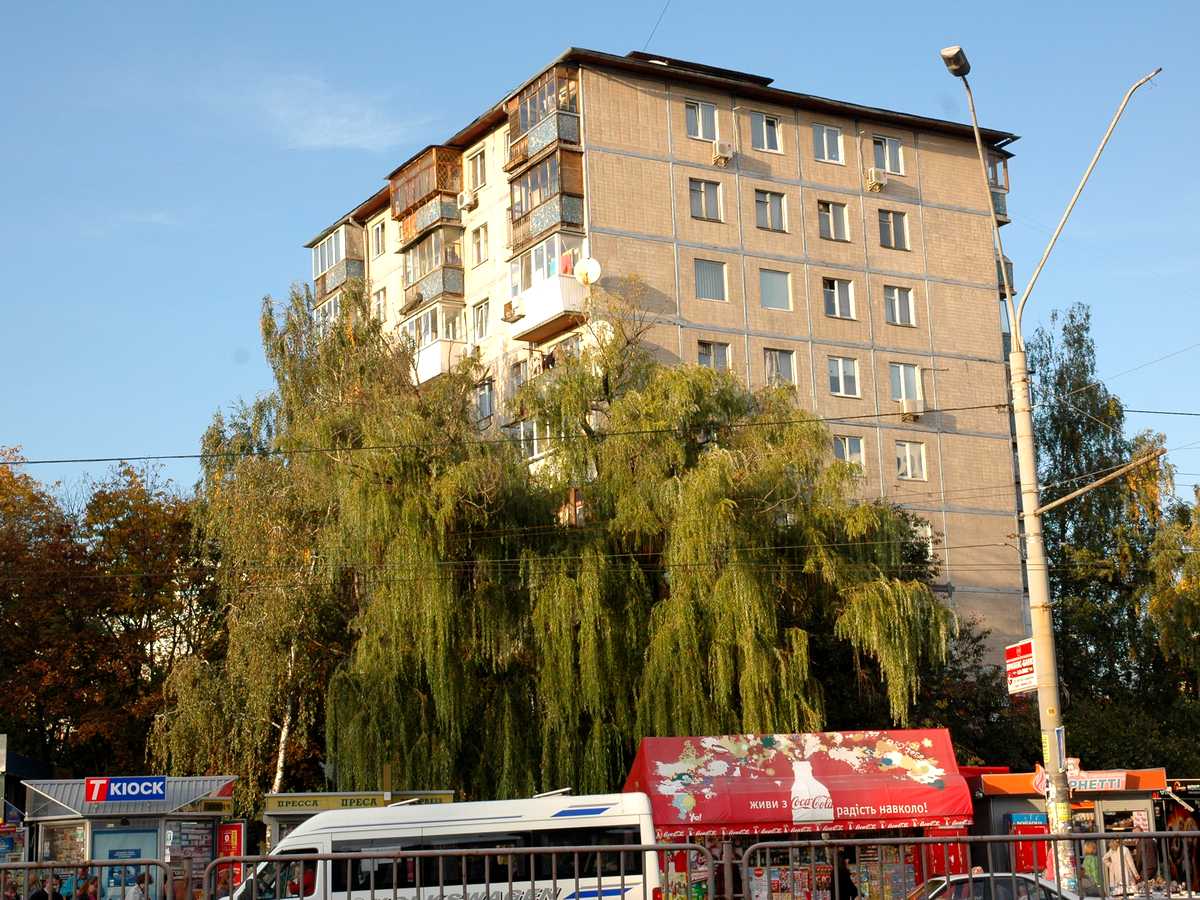 Фото дома