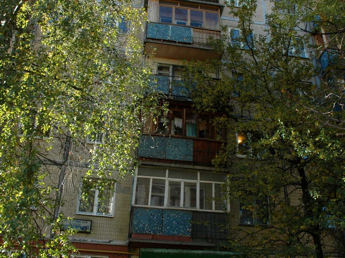 Фото дома