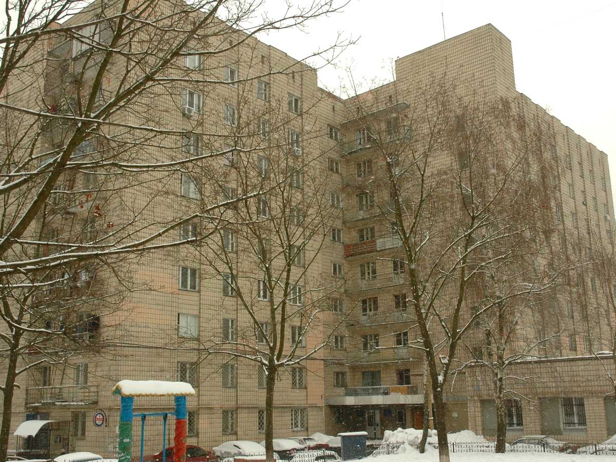 Фото дома