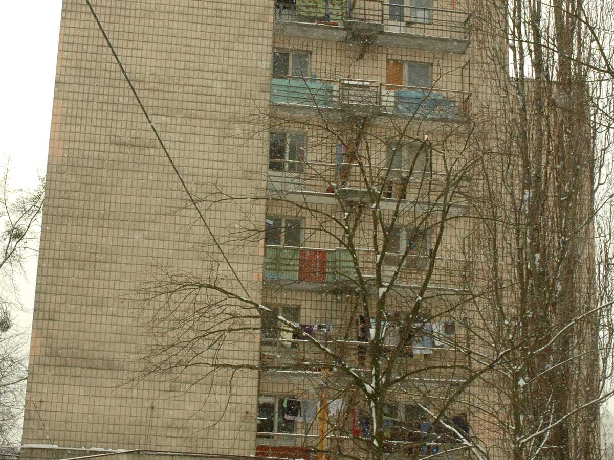 Фото дома