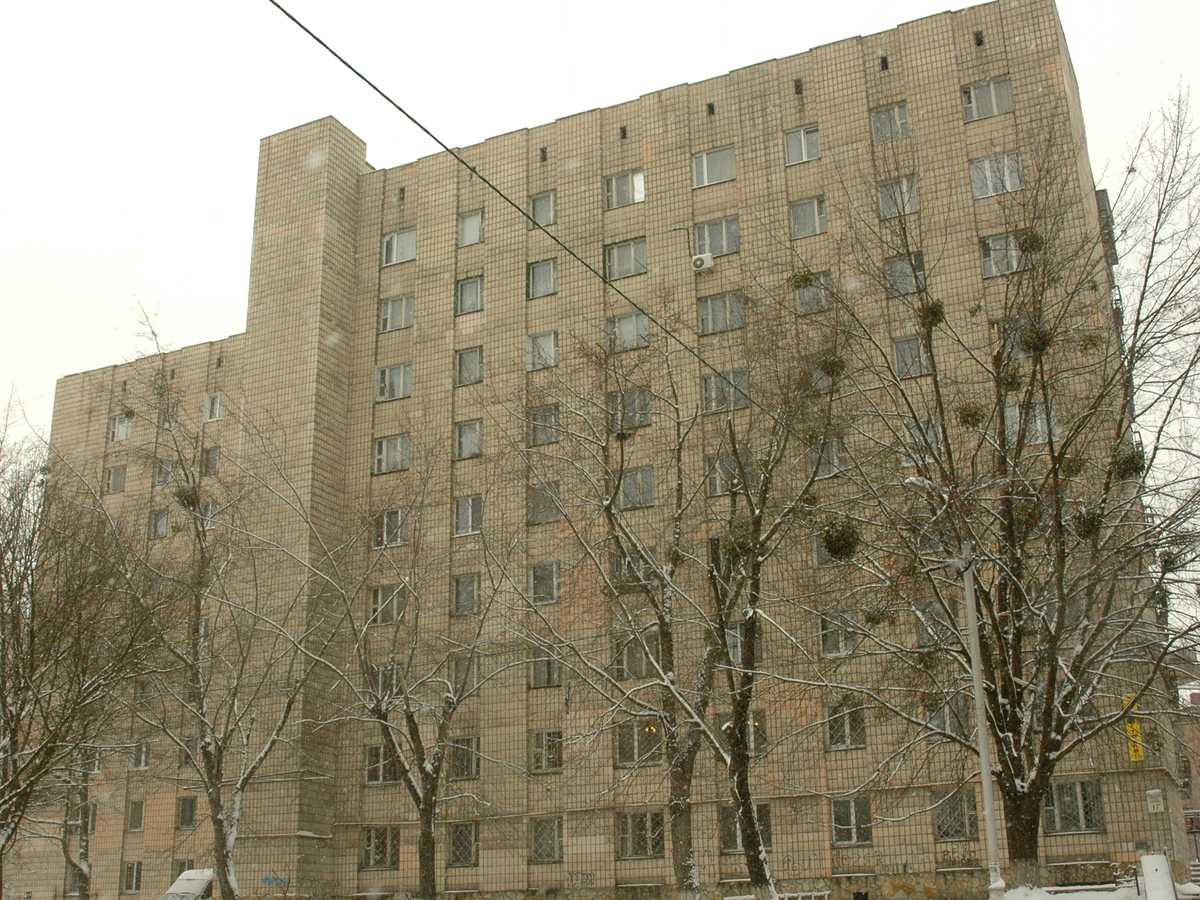 Фото дома