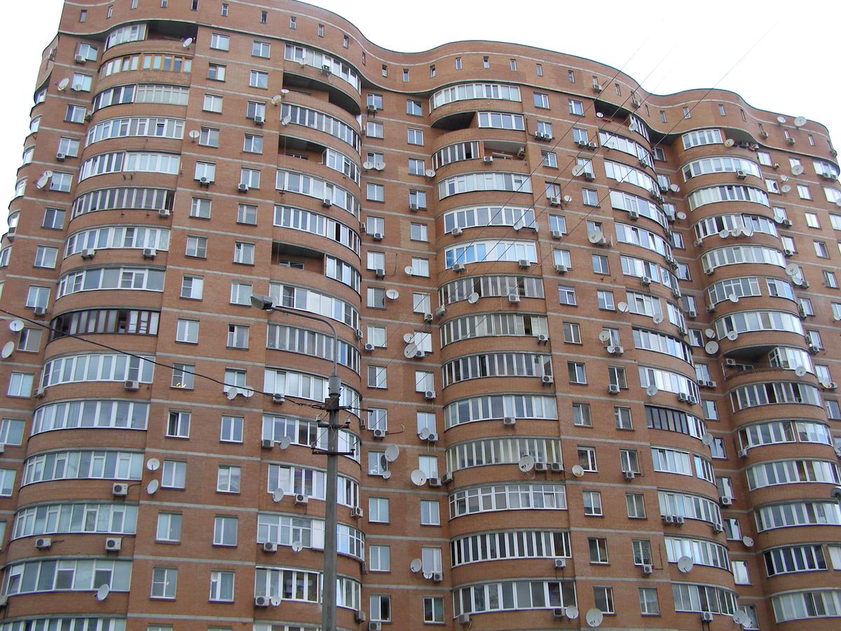 Фото будинку