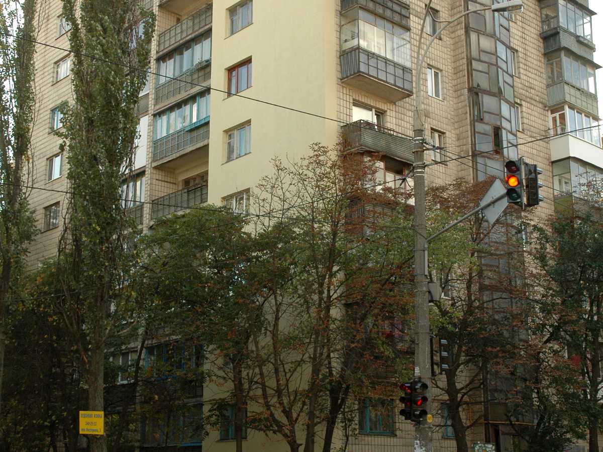 Фото будинку