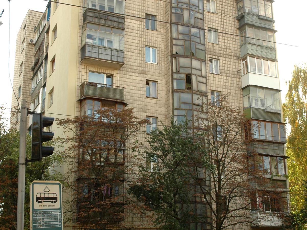 Фото будинку