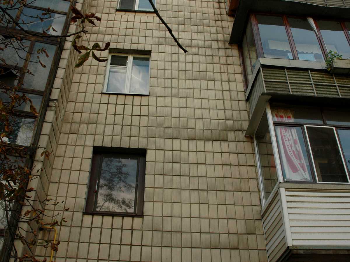 Фото будинку
