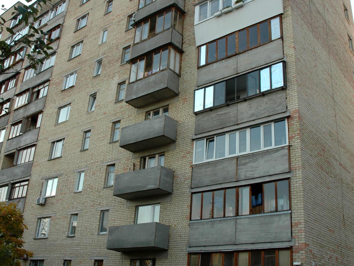 Фото будинку