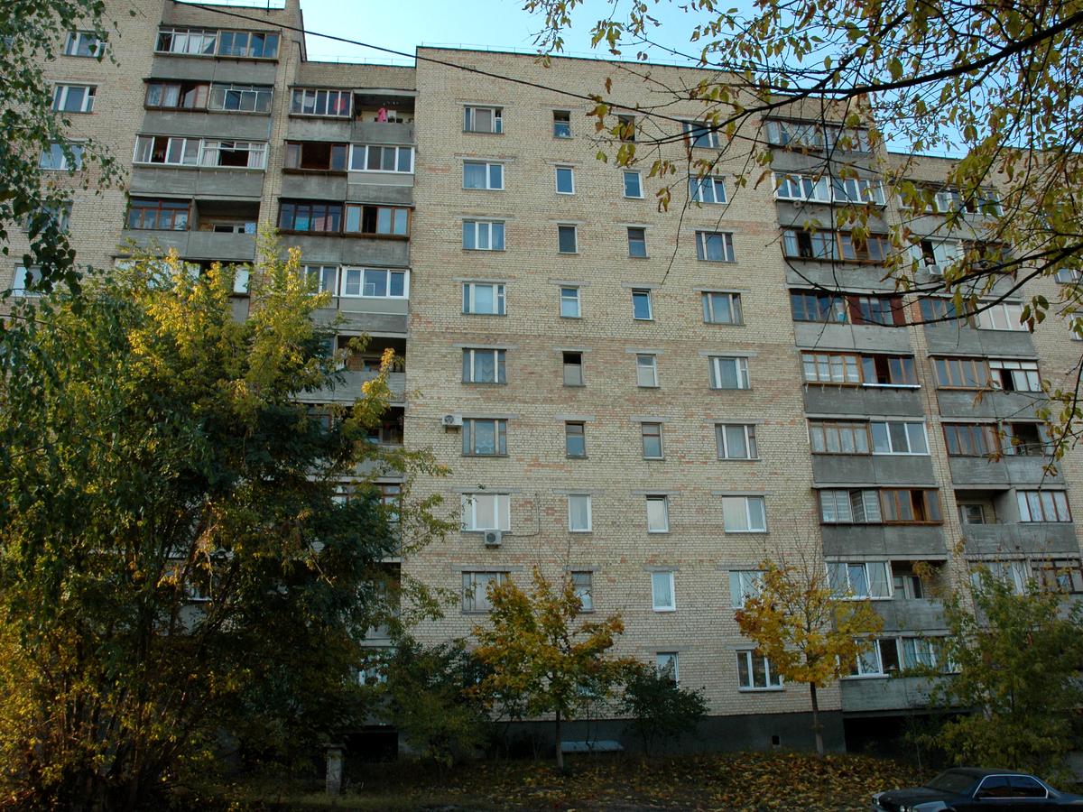 Фото будинку