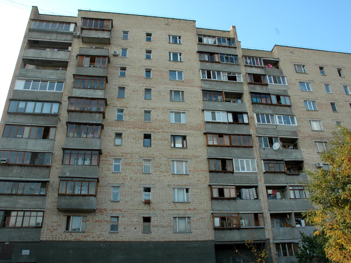 Фото будинку