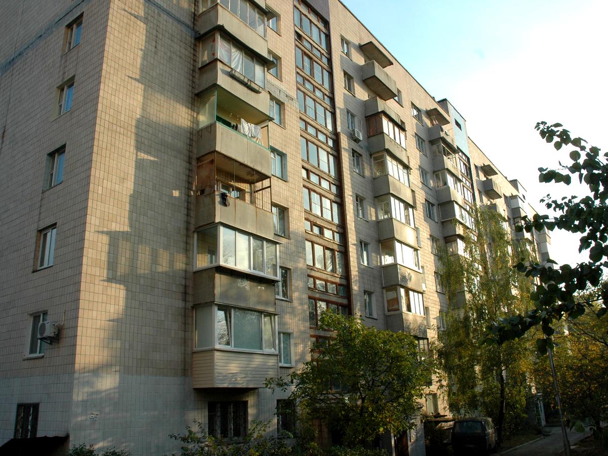 Фото будинку