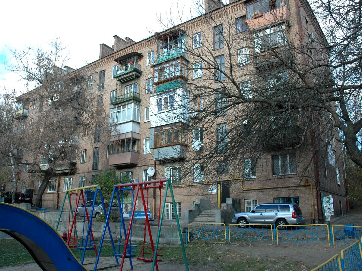 Фото дома