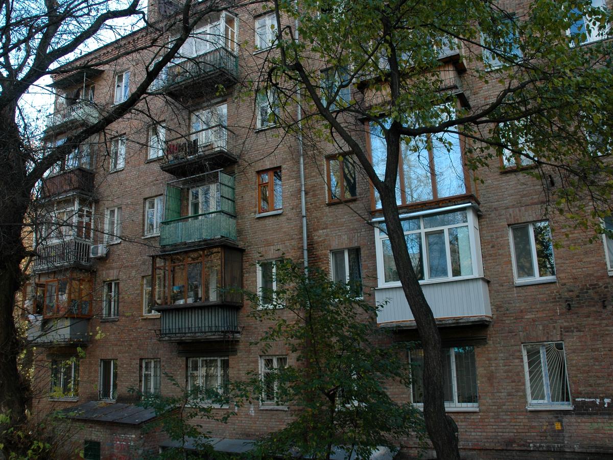 Фото дома
