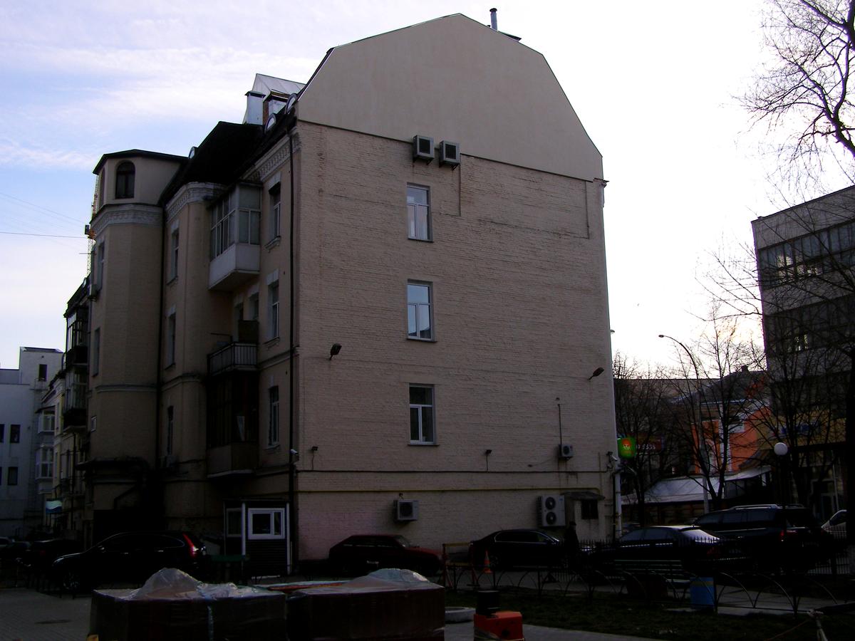 Фото дома