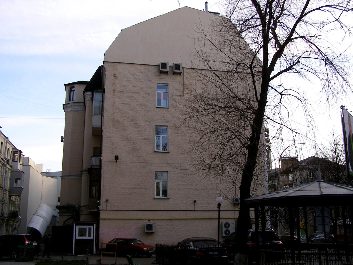 Фото дома