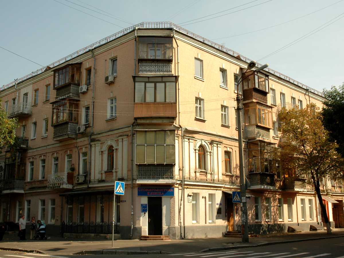 Фото дома