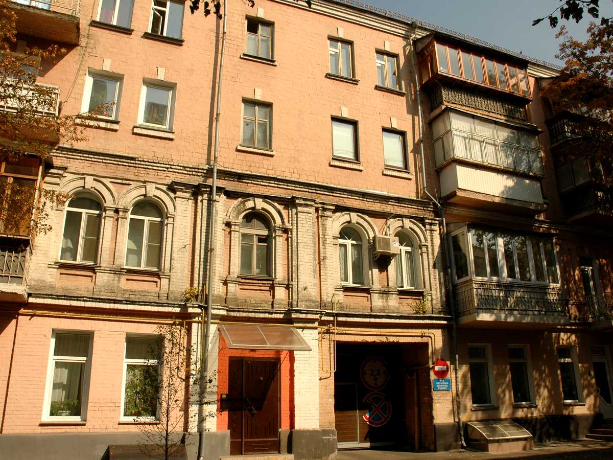 Фото дома