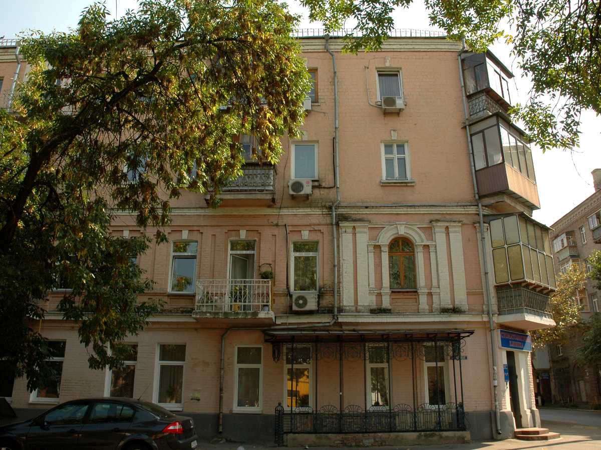 Фото дома