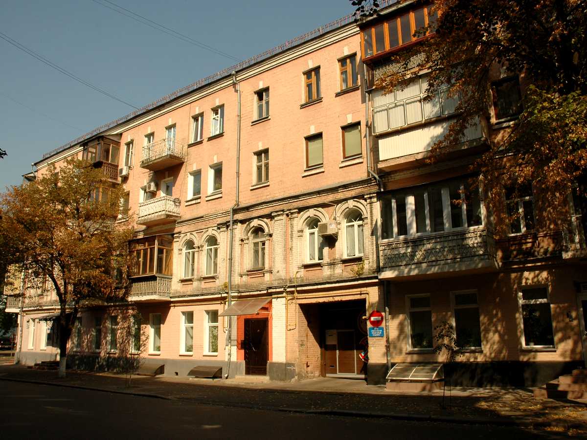 Фото дома