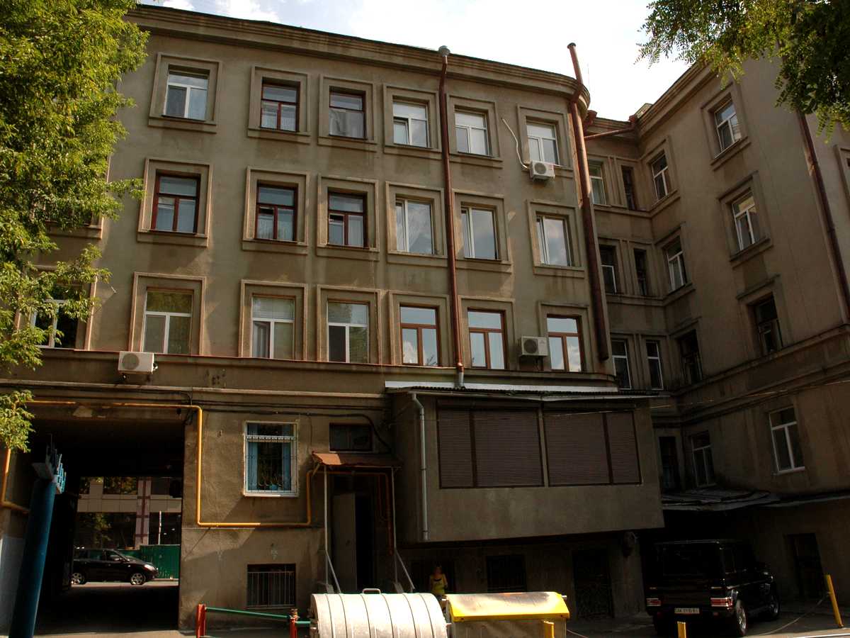 Фото будинку