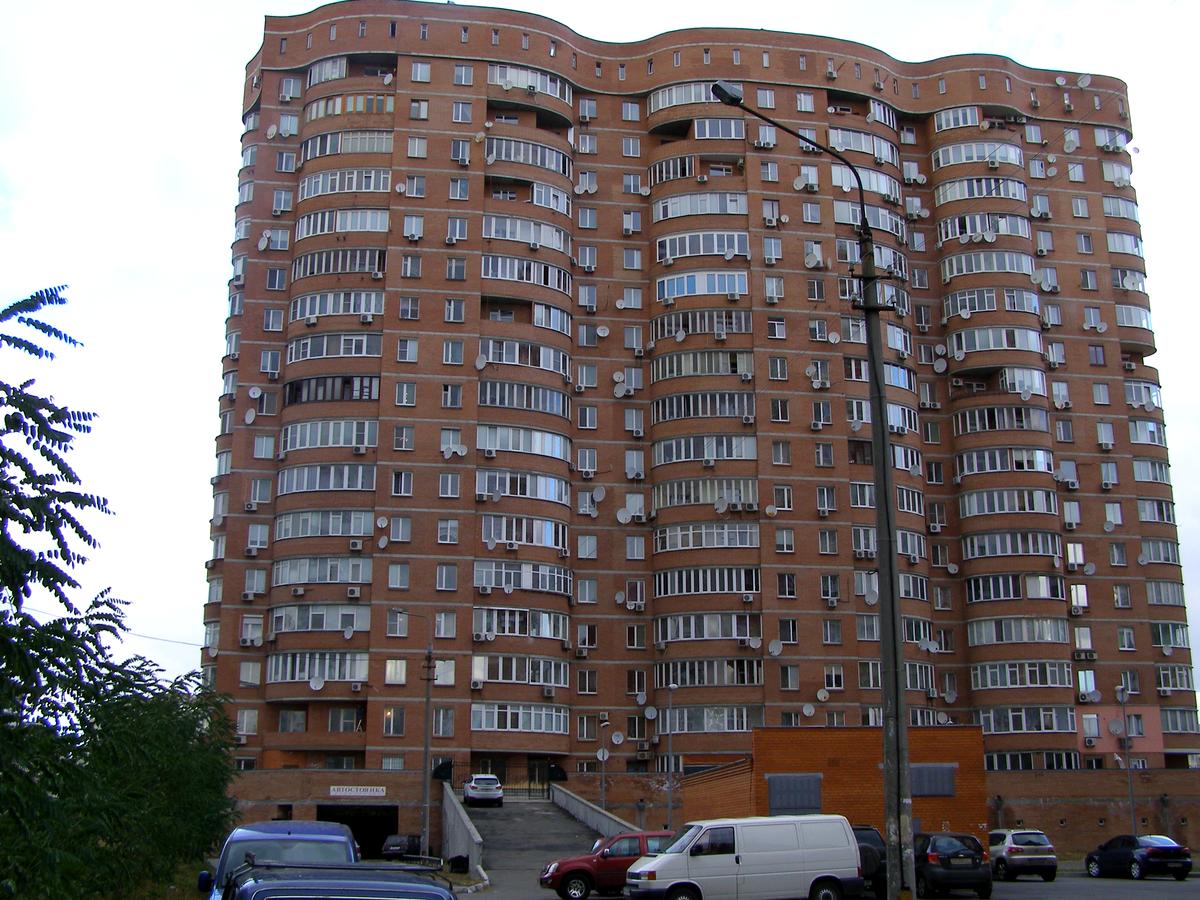 Фото будинку