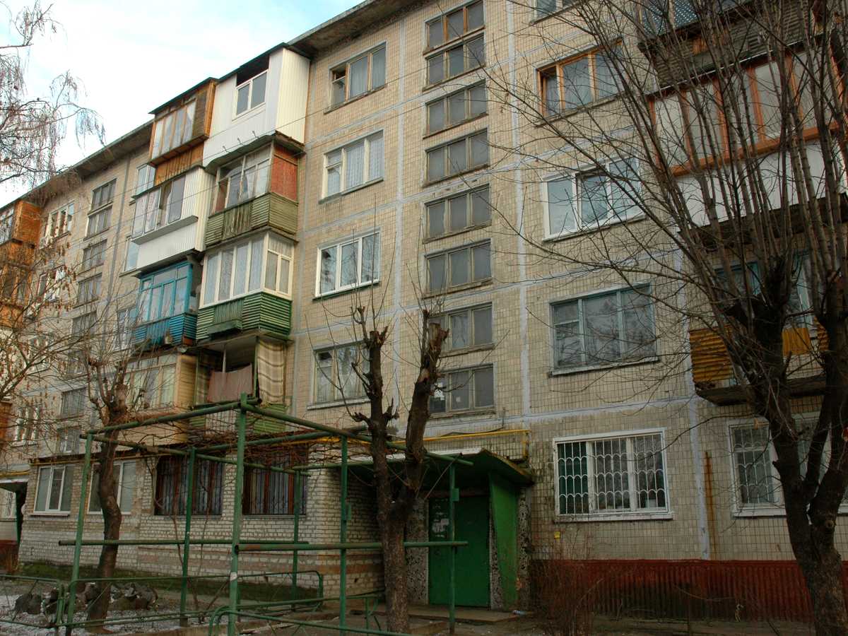 Фото будинку