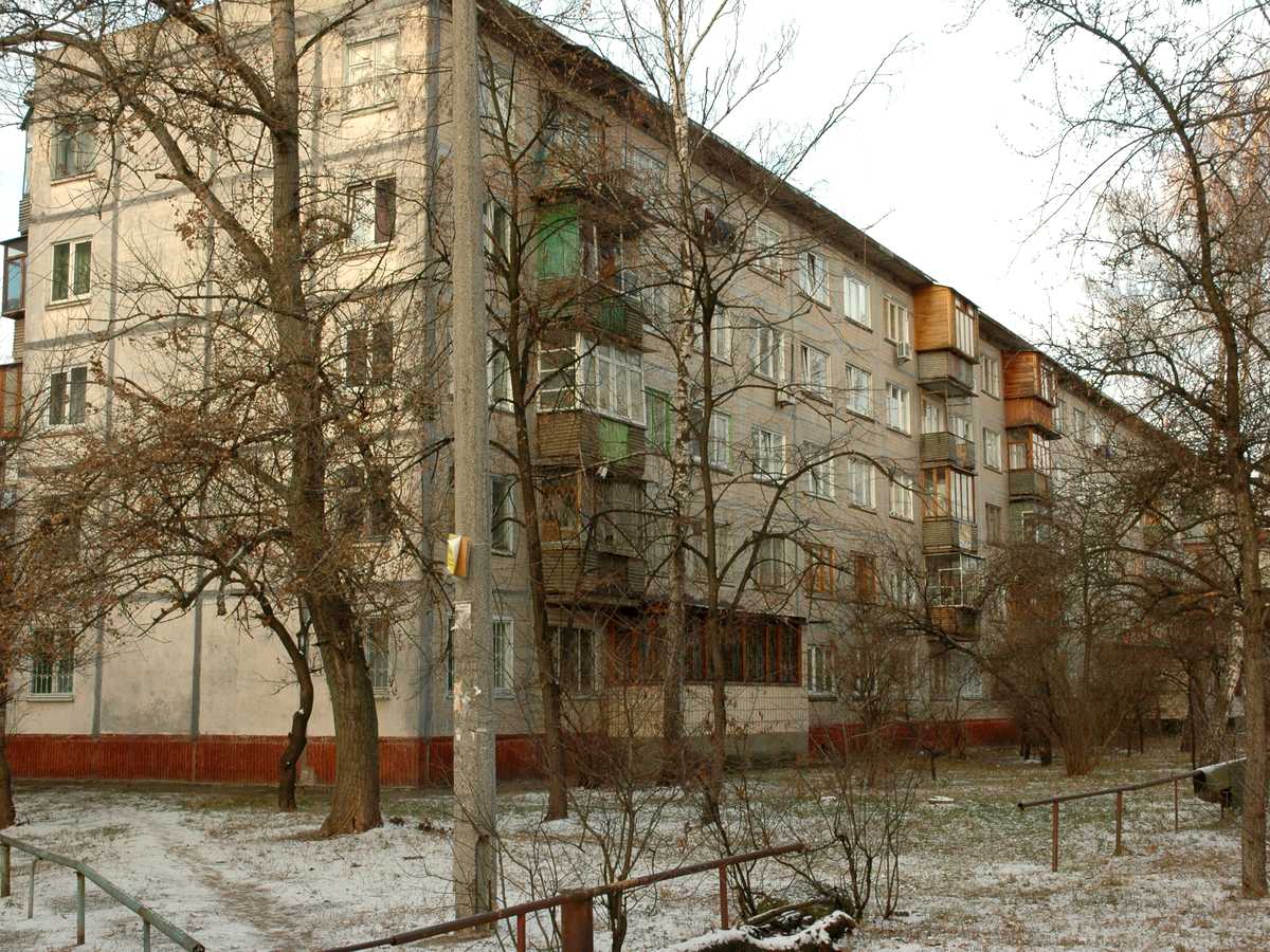 Фото будинку