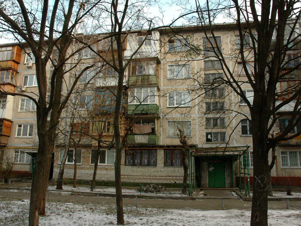 Фото будинку