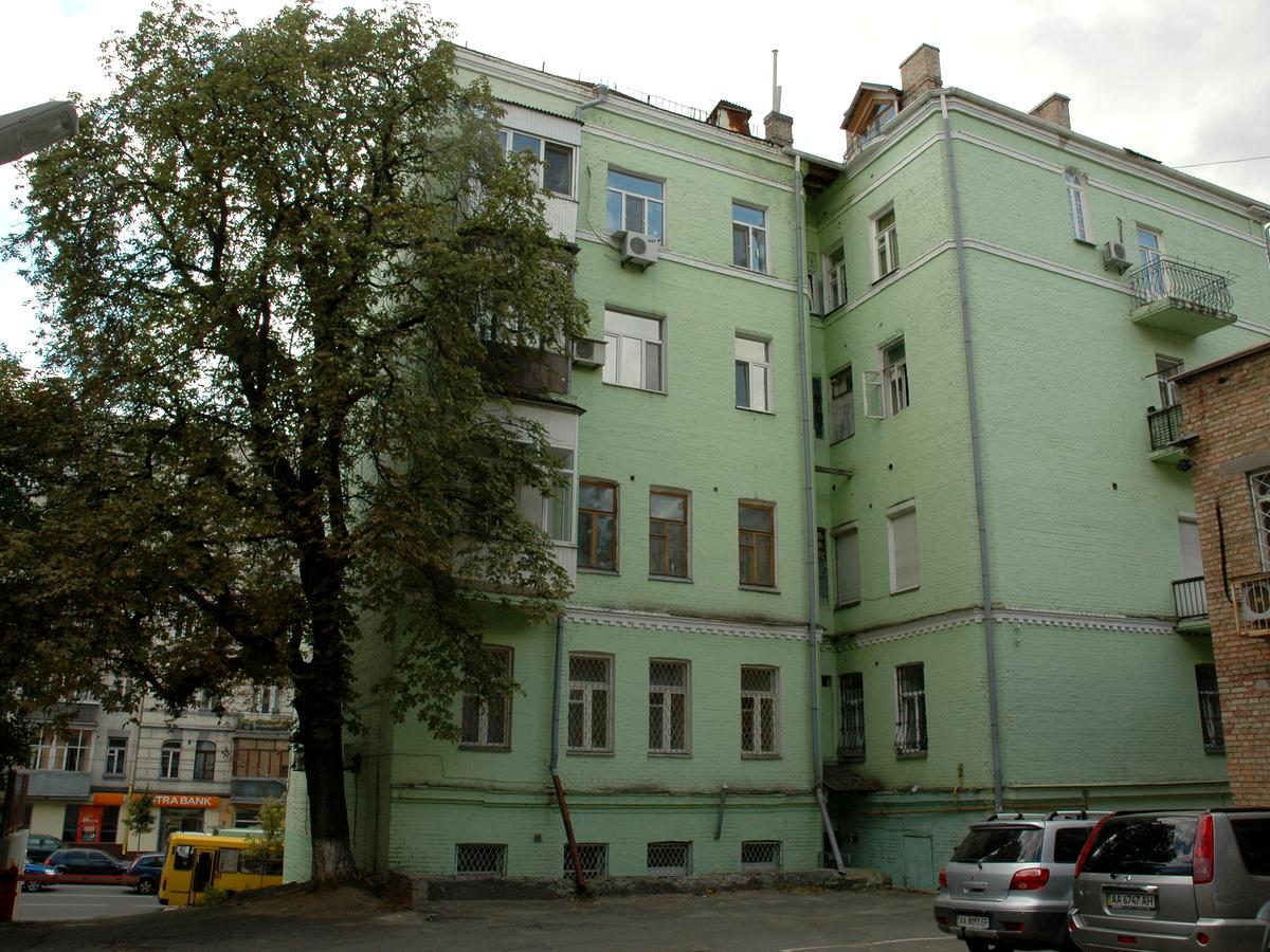Фото дома